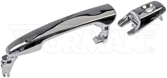 EXTERIOR DOOR HANDLE miniature 2