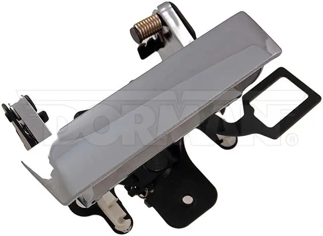 TAILGATE HANDLE thumbnail 3