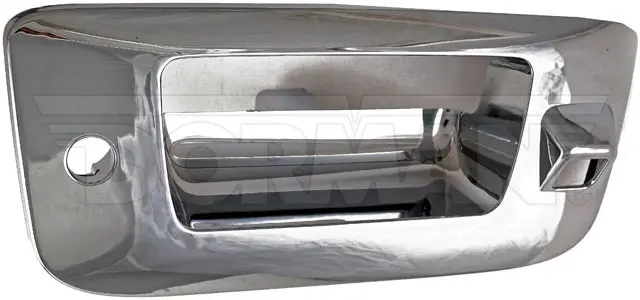 TAILGATE HANDLE - image principale du produit