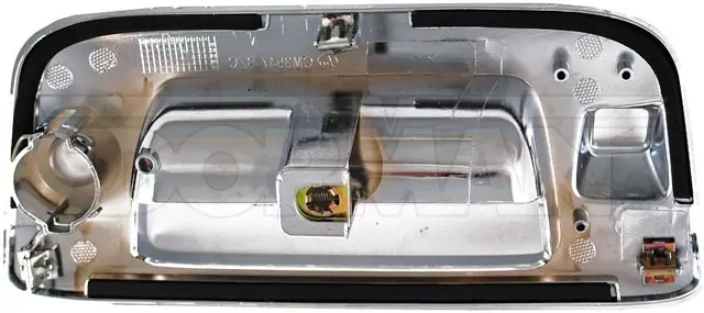 TAILGATE HANDLE miniature 3