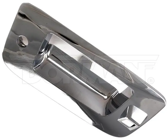 TAILGATE HANDLE miniature 2