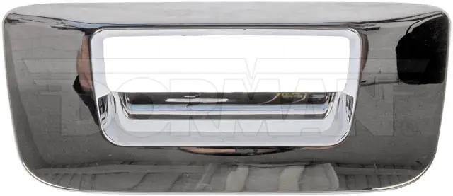 Tailgate Bezel - image principale du produit