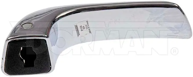 INTERIOR DOOR HANDLE miniature 3