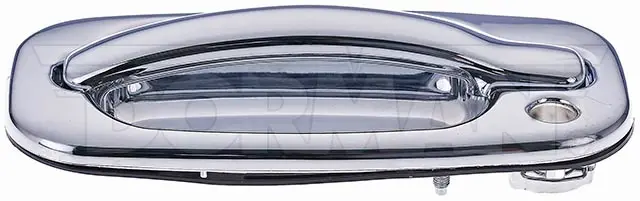 EXTERIOR DOOR HANDLE miniature 2