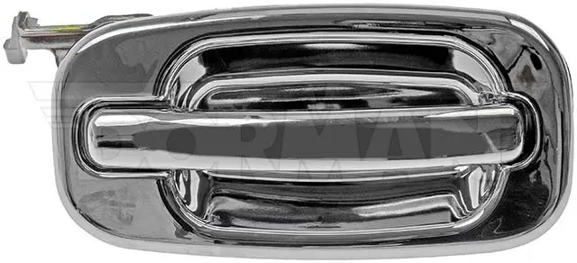 EXTERIOR DOOR HANDLE - image principale du produit