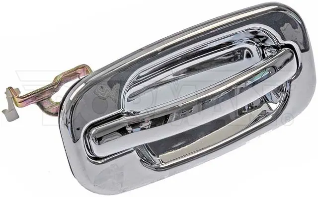 EXTERIOR DOOR HANDLE miniature 3