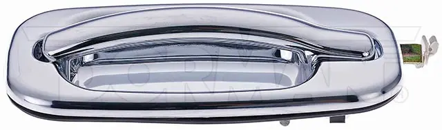 EXTERIOR DOOR HANDLE miniature 2