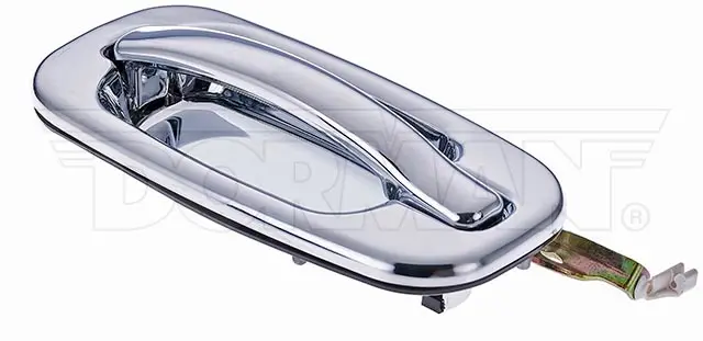 EXTERIOR DOOR HANDLE miniature 4