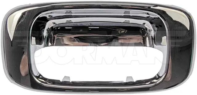 Tailgate Bezel - main product image