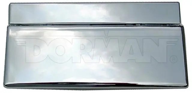 Liftgate Handle - image principale du produit
