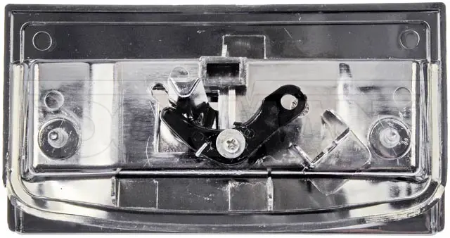 Liftgate Handle miniature 2