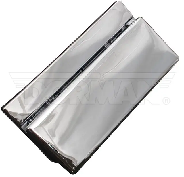 Liftgate Handle miniature 3