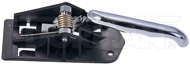 INTERIOR DOOR HANDLE miniature 4