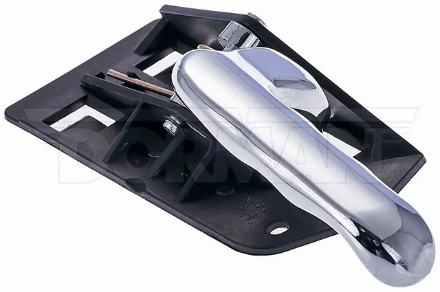 INTERIOR DOOR HANDLE miniature 2