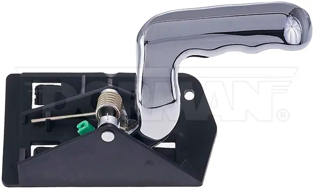 INTERIOR DOOR HANDLE - image principale du produit