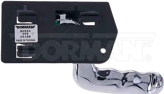 INTERIOR DOOR HANDLE miniature 3