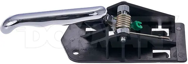 INTERIOR DOOR HANDLE miniature 2
