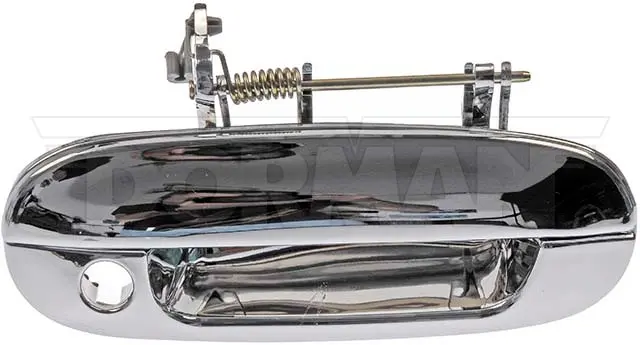 EXTERIOR DOOR HANDLE - image principale du produit