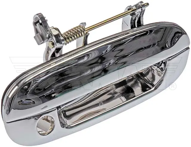 EXTERIOR DOOR HANDLE miniature 3