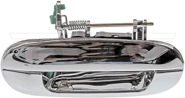 EXTERIOR DOOR HANDLE - image principale du produit