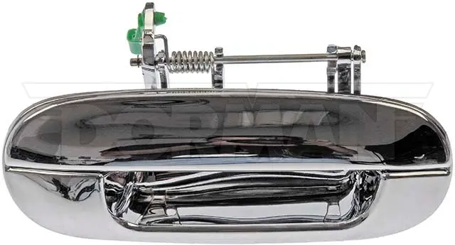 EXTERIOR DOOR HANDLE - image principale du produit