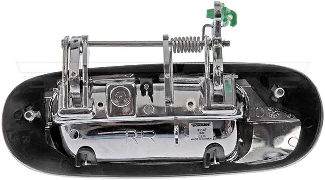 EXTERIOR DOOR HANDLE miniature 3