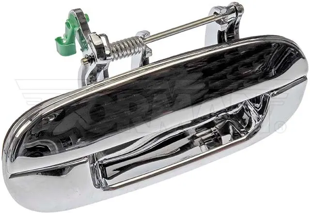 EXTERIOR DOOR HANDLE miniature 2