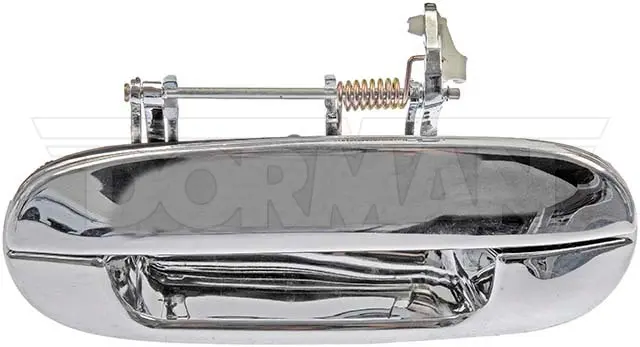 EXTERIOR DOOR HANDLE - image principale du produit