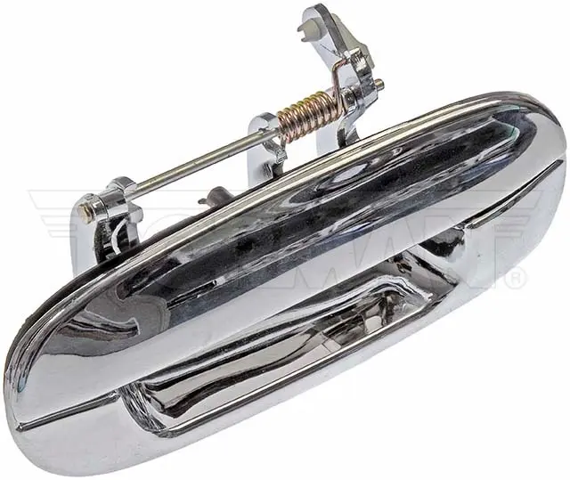 EXTERIOR DOOR HANDLE miniature 3