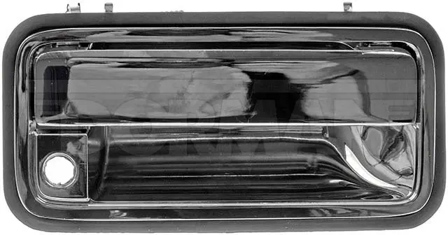 EXTERIOR DOOR HANDLE - image principale du produit