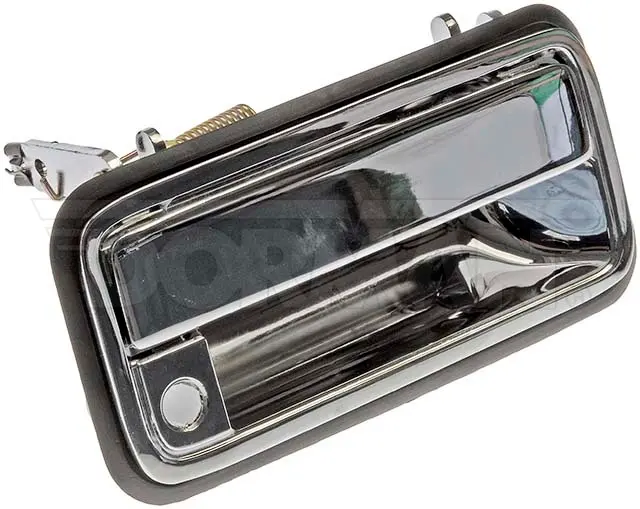 EXTERIOR DOOR HANDLE miniature 3