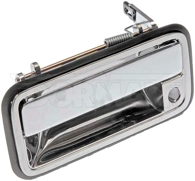 EXTERIOR DOOR HANDLE miniature 2
