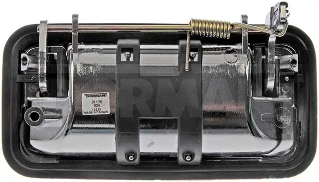 EXTERIOR DOOR HANDLE miniature 3