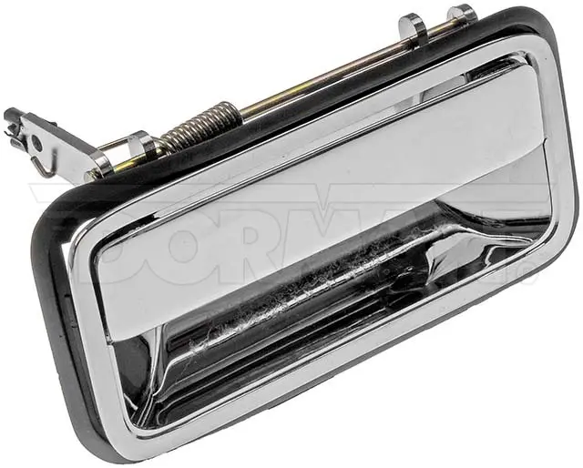 EXTERIOR DOOR HANDLE miniature 2
