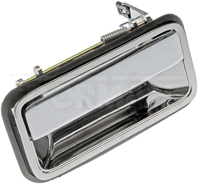 EXTERIOR DOOR HANDLE miniature 3