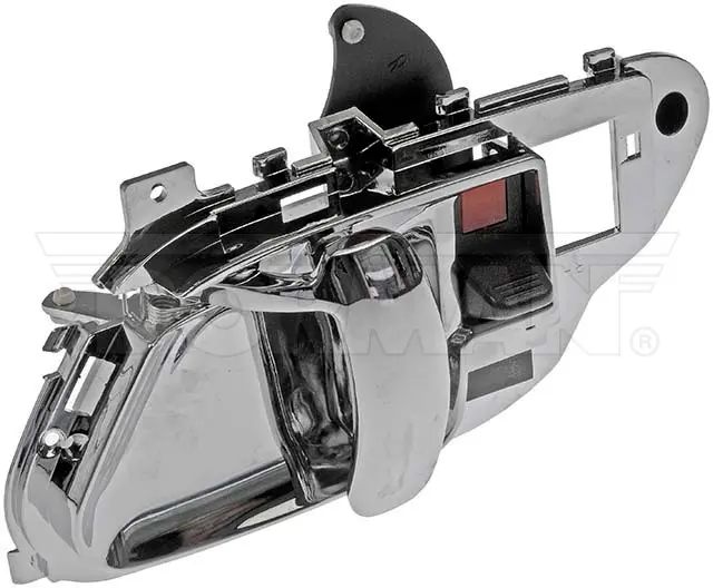 INTERIOR DOOR HANDLE miniature 2