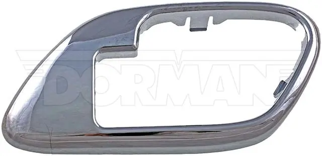 INTERIOR DOOR HANDLE - image principale du produit