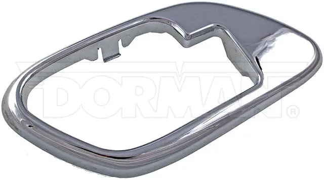 INTERIOR DOOR HANDLE miniature 3