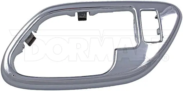INTERIOR DOOR HANDLE - image principale du produit
