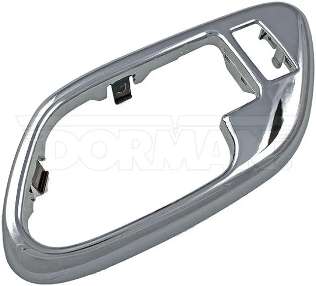 INTERIOR DOOR HANDLE miniature 2