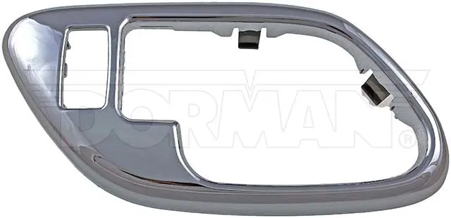 INTERIOR DOOR HANDLE - image principale du produit