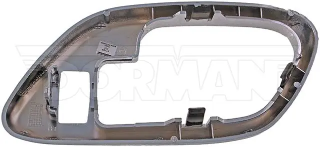 INTERIOR DOOR HANDLE miniature 2