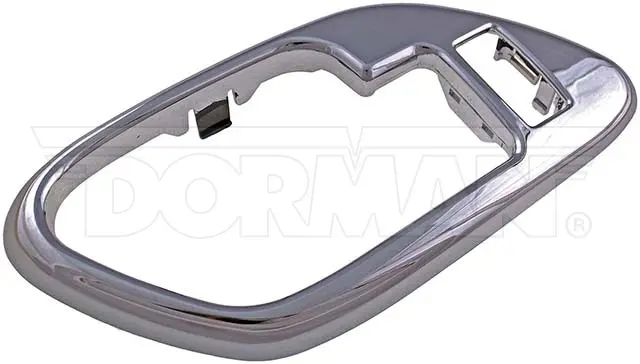 INTERIOR DOOR HANDLE miniature 3