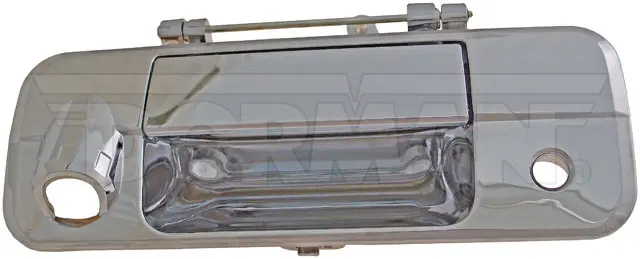 TAILGATE HANDLE - image principale du produit
