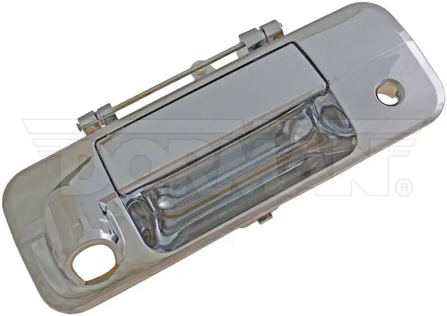 TAILGATE HANDLE miniature 3