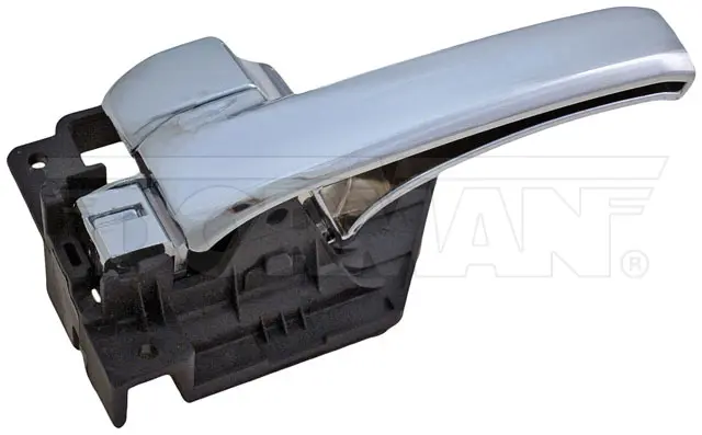 INTERIOR DOOR HANDLE miniature 3