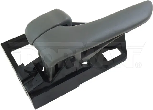 INTERIOR DOOR HANDLE miniature 3