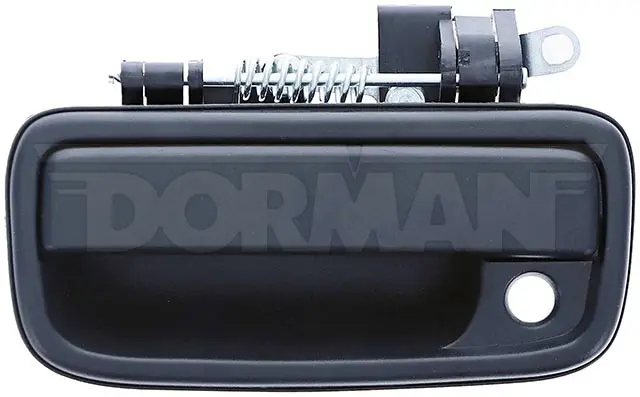 EXTERIOR DOOR HANDLE - image principale du produit