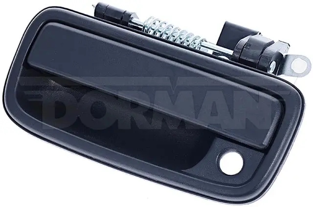 EXTERIOR DOOR HANDLE miniature 2