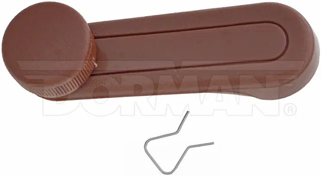 Window Crank Handle - image principale du produit